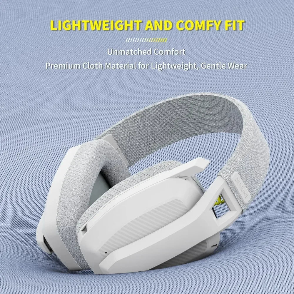 Casque gaming sans fil — image 3