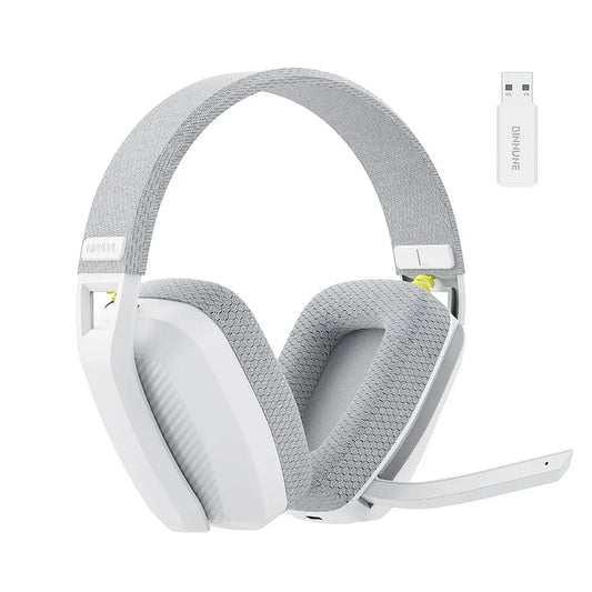 Casque gaming sans fil
