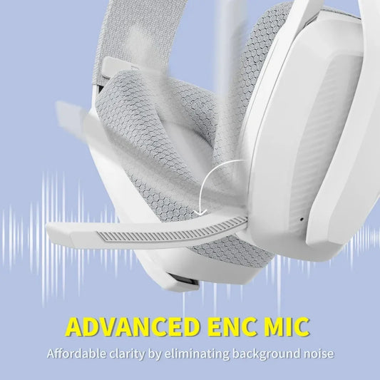 Casque gaming sans fil — image 2