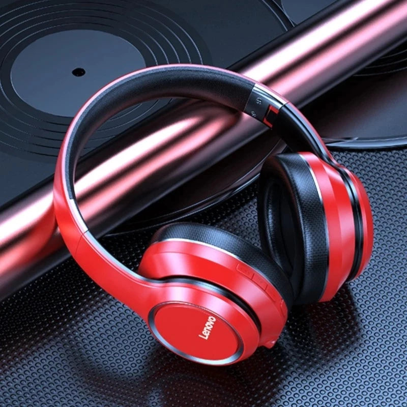 Casque gaming sans fil pliable — image 4