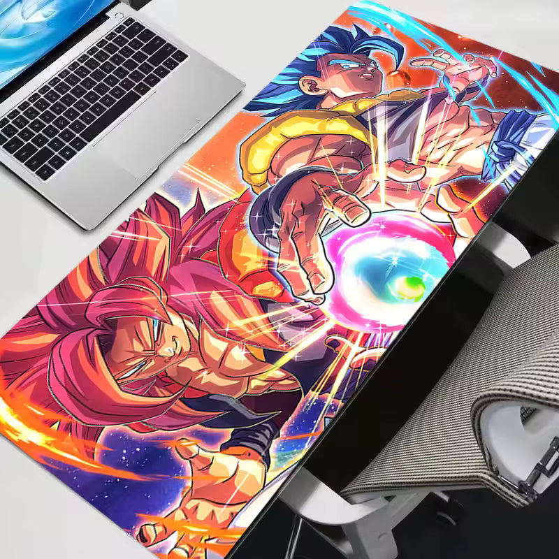 Tapis de Souris Gaming XXL RGB