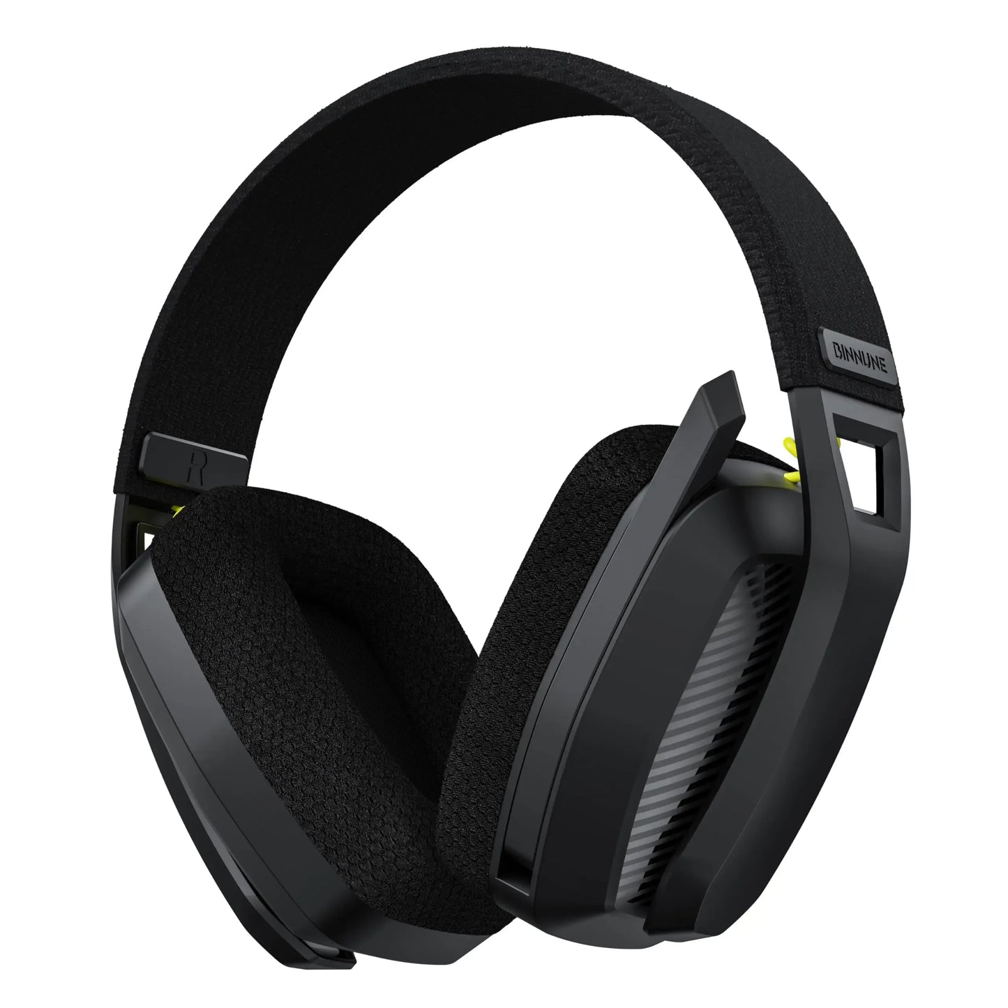 Casque gaming sans fil