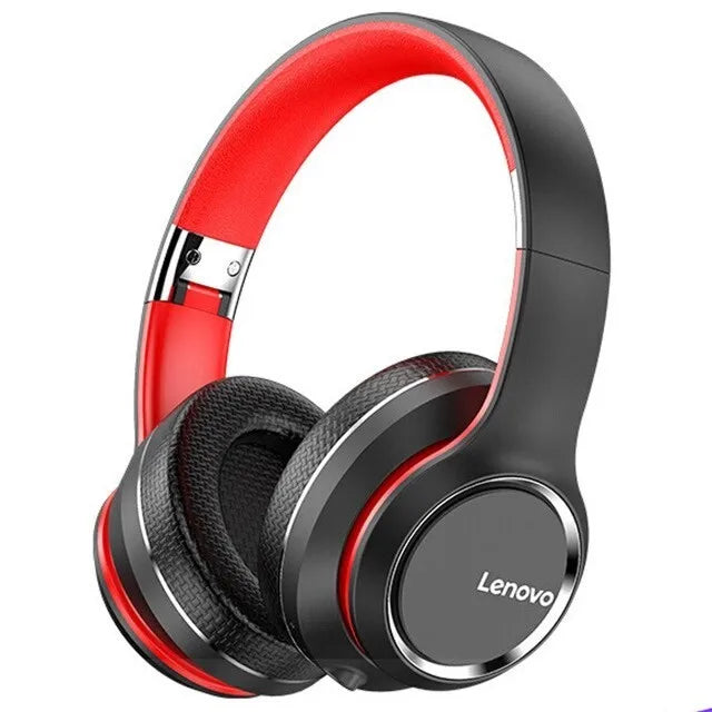 Casque gaming sans fil pliable