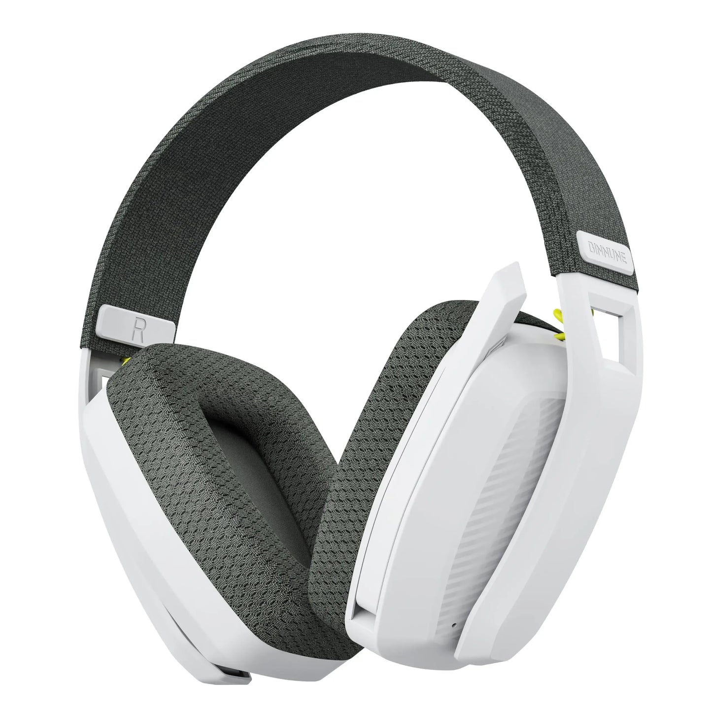 Casque gaming sans fil