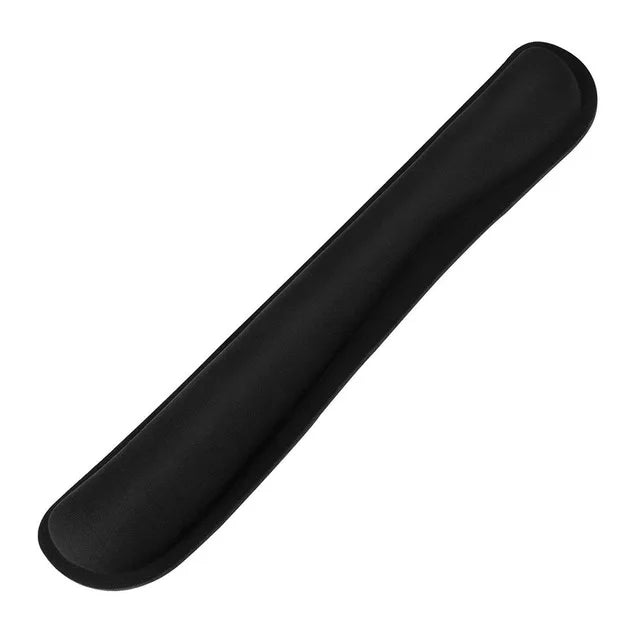 Repose-Poignet Gaming Ergonomique 3D — Gel et Mémoire de Forme