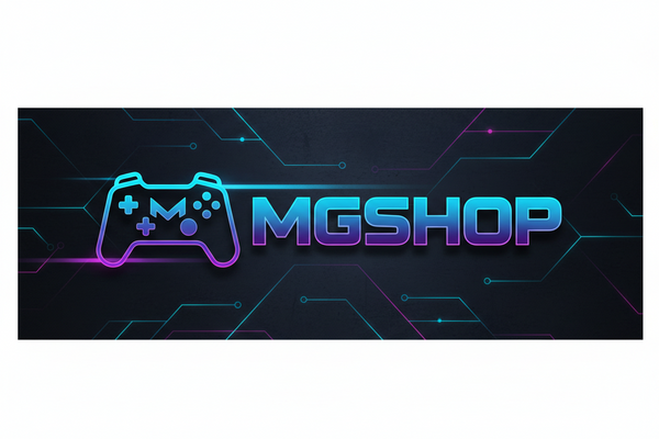 Mgshop